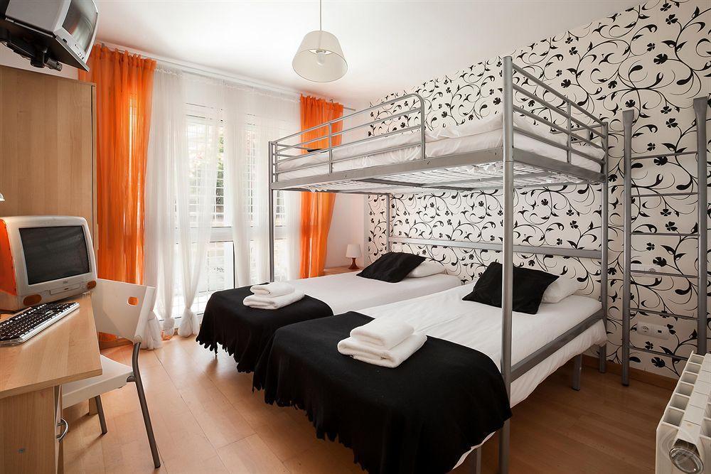 Gracia Apartments Barcelona Exterior photo